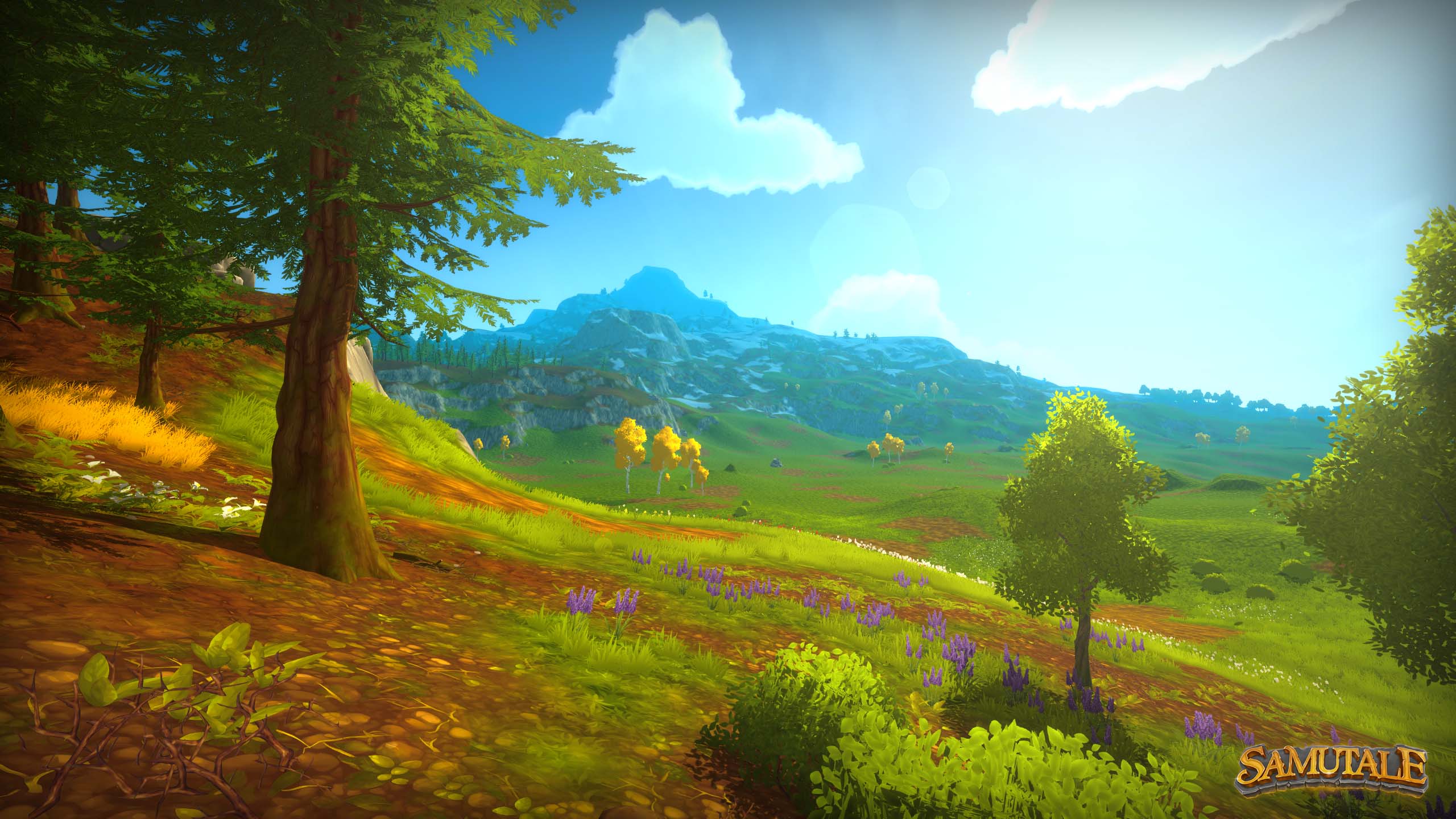 Major Visual Overhaul Progress